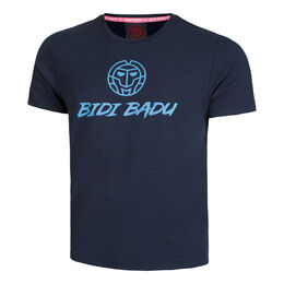 BIDI BADU Beach Spirit Logo Chill Tee